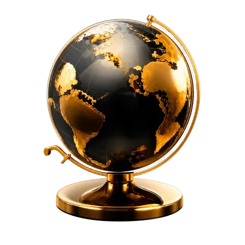 Как работает международный перевод через Globe_EX