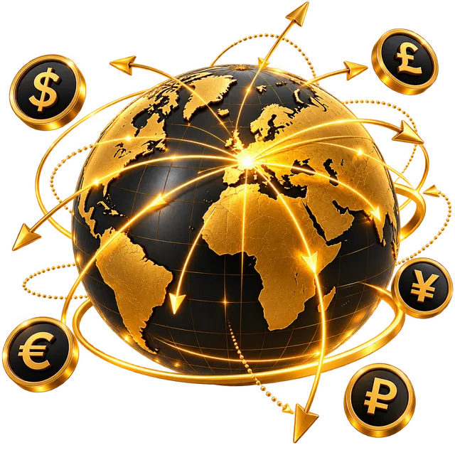 3D-глобус — международные переводы Globe_EX