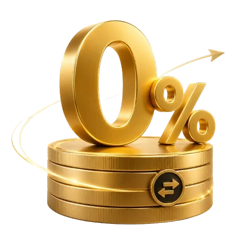 0% комиссии на особые направления переводов