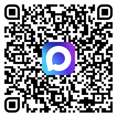QR-код MAX