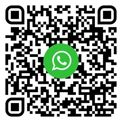 QR-код WhatsApp